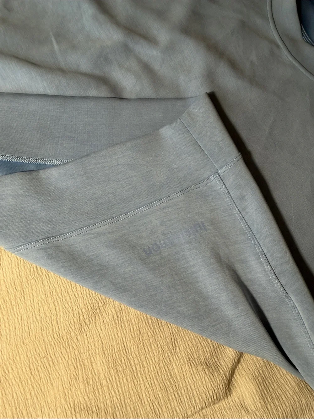 lululemon athletica relaxed oversized